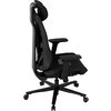 LORGAR CHP51 Mesh Gaming Chair Pro Multi-adjastable Black