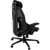 LORGAR CHP51 Mesh Gaming Chair Pro Multi-adjastable Black
