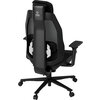 LORGAR CHP51 Mesh Gaming Chair Pro Multi-adjastable Black