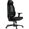 LORGAR CHP51 Mesh Gaming Chair Pro Multi-adjastable Black