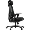 LORGAR CHP51 Mesh Gaming Chair Pro Multi-adjastable Black