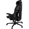 LORGAR CHP51 Mesh Gaming Chair Pro Multi-adjastable Black