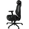 LORGAR CHP51 Mesh Gaming Chair Pro Multi-adjastable Black