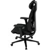 LORGAR CHP51 Mesh Gaming Chair Pro Multi-adjastable Black