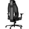 LORGAR CHP51 Mesh Gaming Chair Pro Multi-adjastable Black