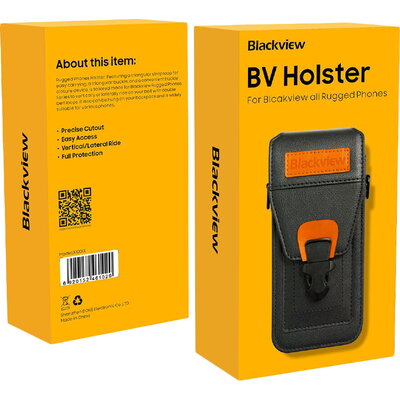 Blackview Holster C01