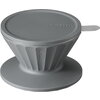 BUYDEEM CD1024 Coffee filter, Ink Grey