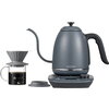 BUYDEEM CD1024 Coffee filter, Ink Grey