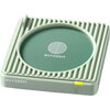 BUYDEEM OA2001 Mug/coffee warmer, Cozy Greenish