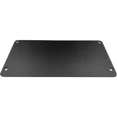 SIMAGIC Carbon Fiber Heel Riser. S454