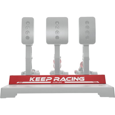 SIMAGIC P1000 Heel Stop. S455