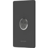 Ubiquity UA-Button Push-to-exit button designed for UniFi Access Hubs