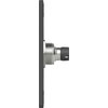 Ubiquity UA-Button Push-to-exit button designed for UniFi Access Hubs