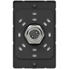 Ubiquity UA-Button Push-to-exit button designed for UniFi Access Hubs