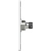 Ubiquity UA-Button Push-to-exit button designed for UniFi Access Hubs