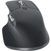 LOGITECH MX Master 3S Bluetooth Mouse - GRAPHITE - B2B