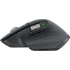 LOGITECH MX Master 3S Bluetooth Mouse - GRAPHITE - B2B