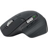 LOGITECH MX Master 3S Performance Wireless Mouse - GRAPHITE - BT - EMEA28i-935