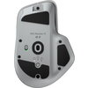 LOGITECH MX Master 4 for Mac - WHITE SILVER - BT - EMEA28i-935