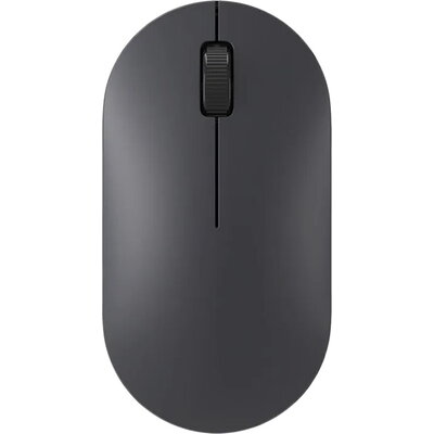 Xiaomi Wireless Mouse Lite 2 Black GL