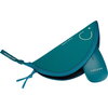 Tucano TOPO MOUSE PAD + WIRELESS MOUSE BLUE PE.