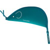 Tucano TOPO MOUSE PAD + WIRELESS MOUSE BLUE PE.