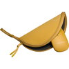 Tucano TOPO MOUSE PAD + WIRELESS MOUSE YELLOW