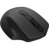 CANYON 2.4GHz Wireless Optical Mouse with 4 buttons, DPI 800/1200/1600, Black, 115*77*38mm, 0.064kg