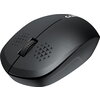 CANYON MW-04, Bluetooth Wireless optical mouse with 3 buttons, DPI 1200 , with1pc AA canyon turbo Alkaline battery,Black, 103*61