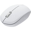 CANYON MW-04, Bluetooth Wireless optical mouse with 3 buttons, DPI 1200 , with1pc AA canyon turbo Alkaline battery,White, 103*61