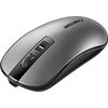 CANYON MW-18, 2.4GHz Wireless Rechargeable Mouse with Pixart sensor, 4keys, Silent switch for right/left keys,Add NTC DPI: 800/1