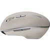 CANYON MW-21, 2.4 GHz Wireless mouse ,with 7 buttons, DPI 800/1200/1600, Battery: AAA*2pcs,Cosmic Latte,72*117*41mm, 0.075kg