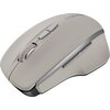 CANYON MW-21, 2.4 GHz Wireless mouse ,with 7 buttons, DPI 800/1200/1600, Battery: AAA*2pcs,Cosmic Latte,72*117*41mm, 0.075kg