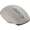 CANYON MW-21, 2.4 GHz Wireless mouse ,with 7 buttons, DPI 800/1200/1600, Battery: AAA*2pcs,Cosmic Latte,72*117*41mm, 0.075kg