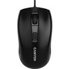 CANYON mouse M-4 Wired Black