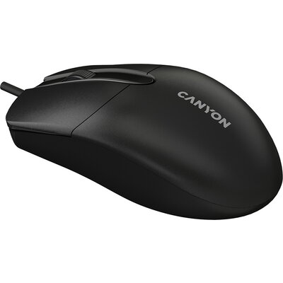 CANYON mouse M-5 Wired Black