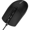 CANYON mouse OnClick 5N 4 buttons 1600DPI Wired Black