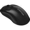 CANYON mouse OnClick W06 4 buttons 1600DPI Light Weight Wireless Black