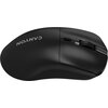 CANYON mouse OnClick W06 4 buttons 1600DPI Light Weight Wireless Black