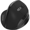 CANYON mouse OnClick 17 Ergonomic 6 buttons 1600DPI Wireless Black