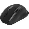 CANYON mouse OnClick 17 Ergonomic 6 buttons 1600DPI Wireless Black