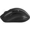 CANYON mouse OnClick 17 Ergonomic 6 buttons 1600DPI Wireless Black