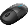CANYON mouse OnClick 24 BT/ Wireless Transparent/Black