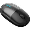 CANYON mouse OnClick 24 BT/ Wireless Transparent/Black