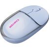 CANYON mouse OnClick 24 BT/ Wireless Transparent/Blue