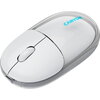 CANYON mouse OnClick 24 BT/ Wireless Transparent/White