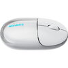 CANYON mouse OnClick 24 BT/ Wireless Transparent/White