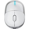 CANYON mouse OnClick 24 BT/ Wireless Transparent/White