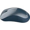 Canyon  2.4 GHz  Wireless mouse ,with 3 buttons, DPI 1200, Battery:AAA*2pcs  ,Blue67*109*38mm 0.063kg