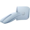 Dell Bluetooth Travel Mouse - MS700 - Misty Blue